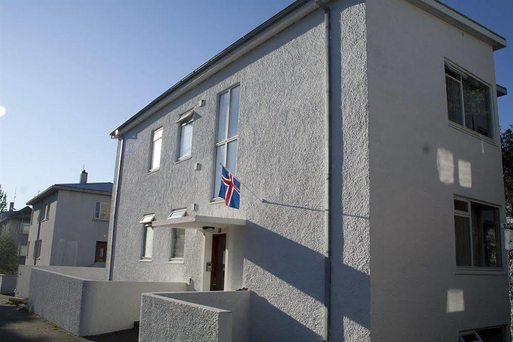 Ostello Village Reykjavík