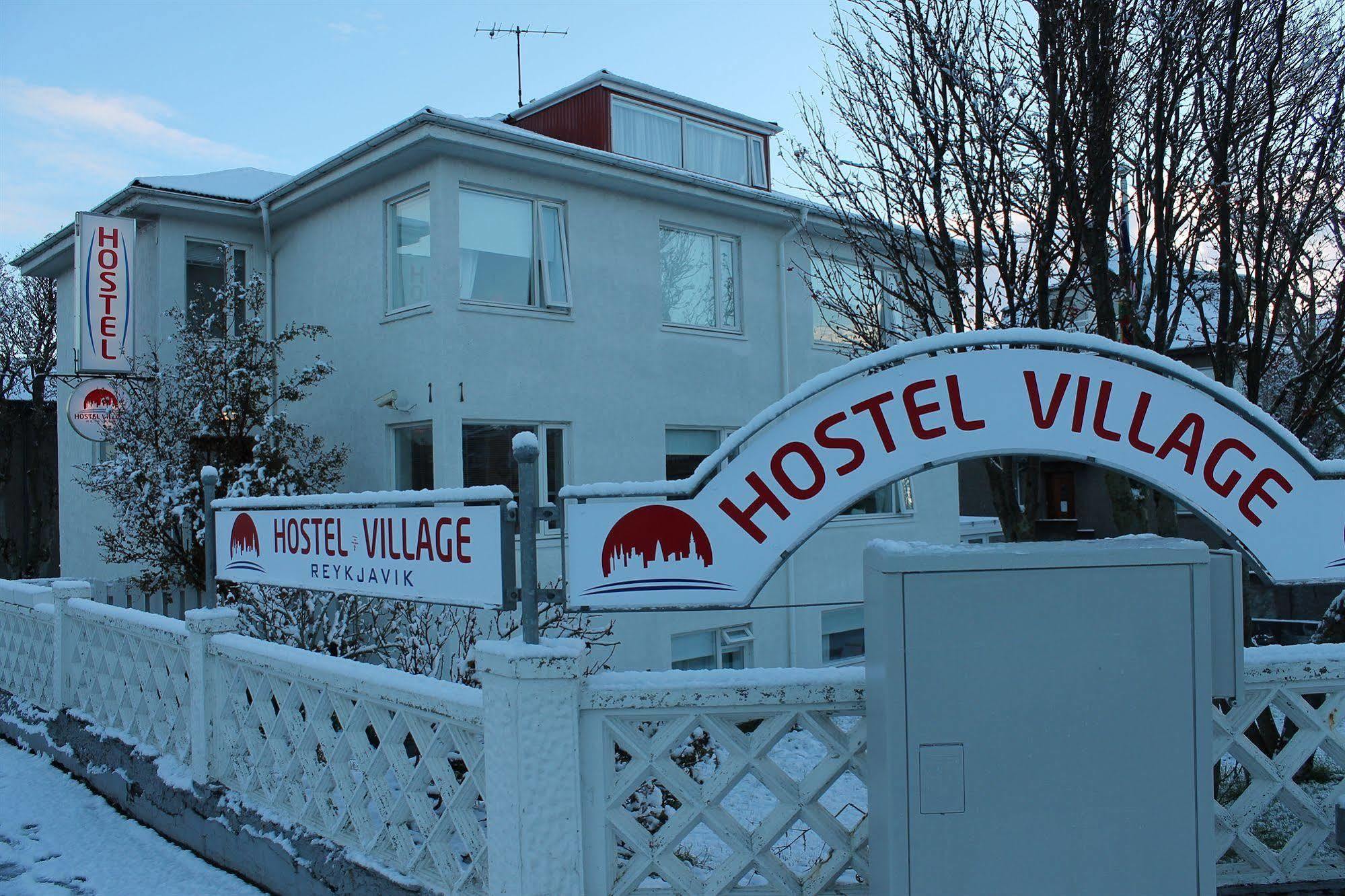 Ostello Village *