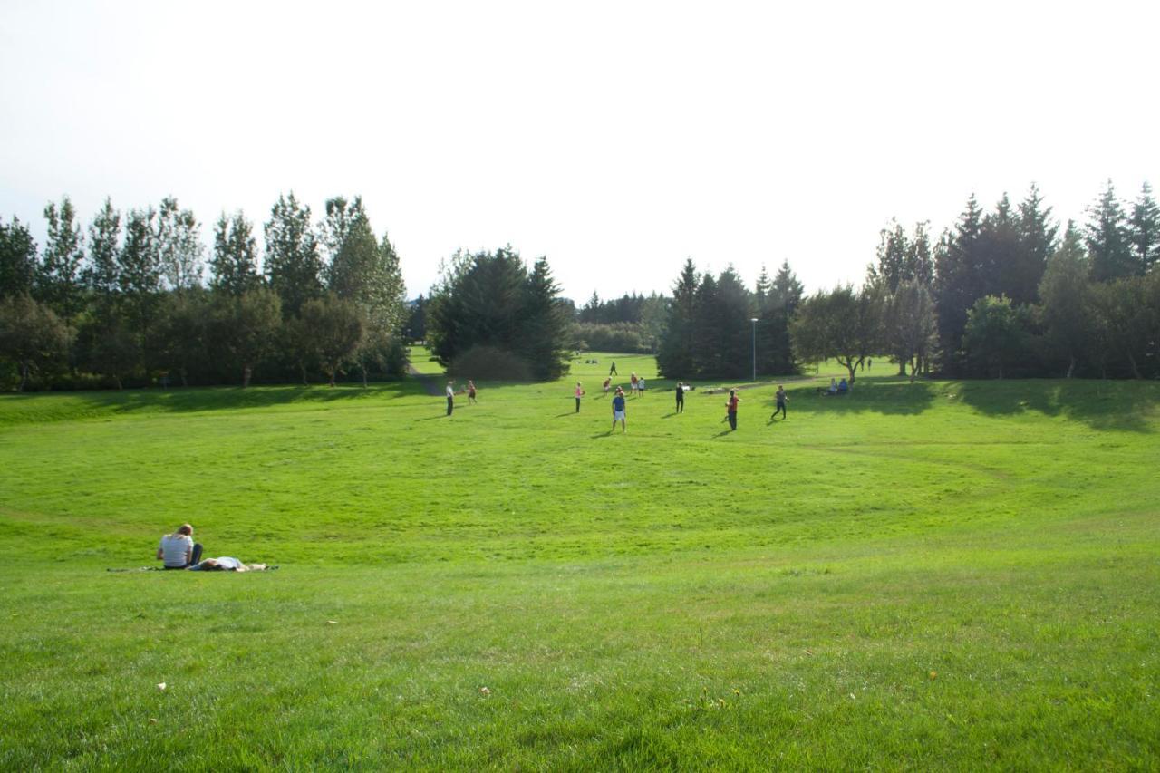 Ostello Village